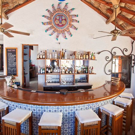 Casa Natalia Boutique Hotel Adults Only San José del Cabo Zewnętrze zdjęcie