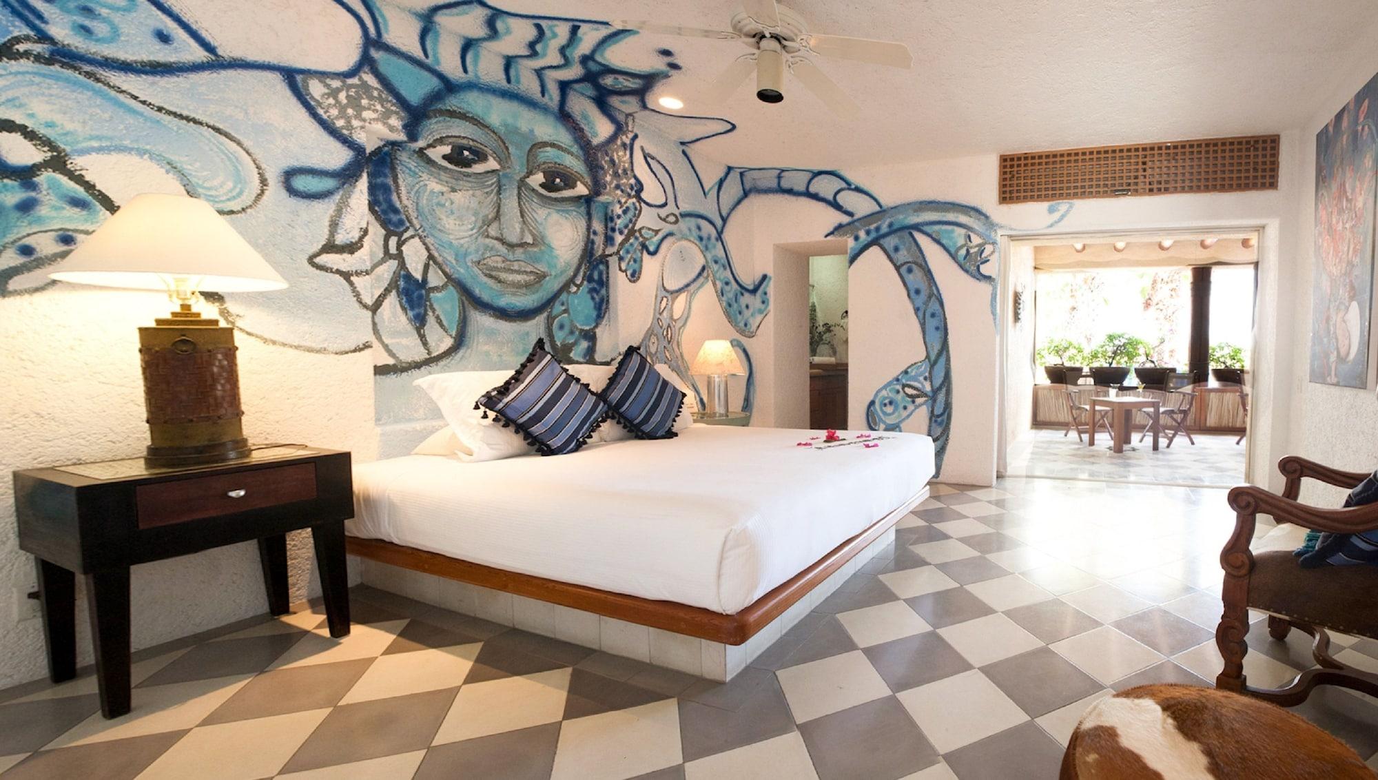 Casa Natalia Boutique Hotel Adults Only San José del Cabo Zewnętrze zdjęcie