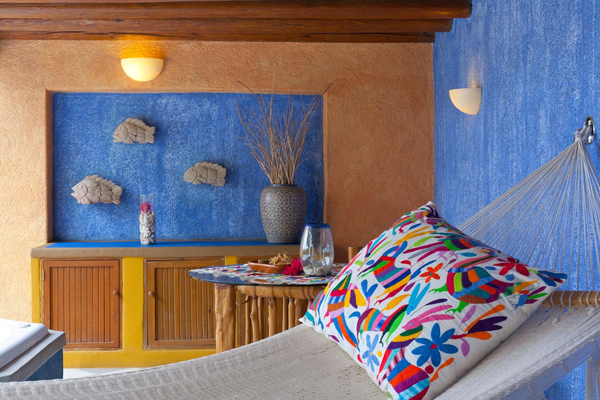 Casa Natalia Boutique Hotel Adults Only San José del Cabo Zewnętrze zdjęcie