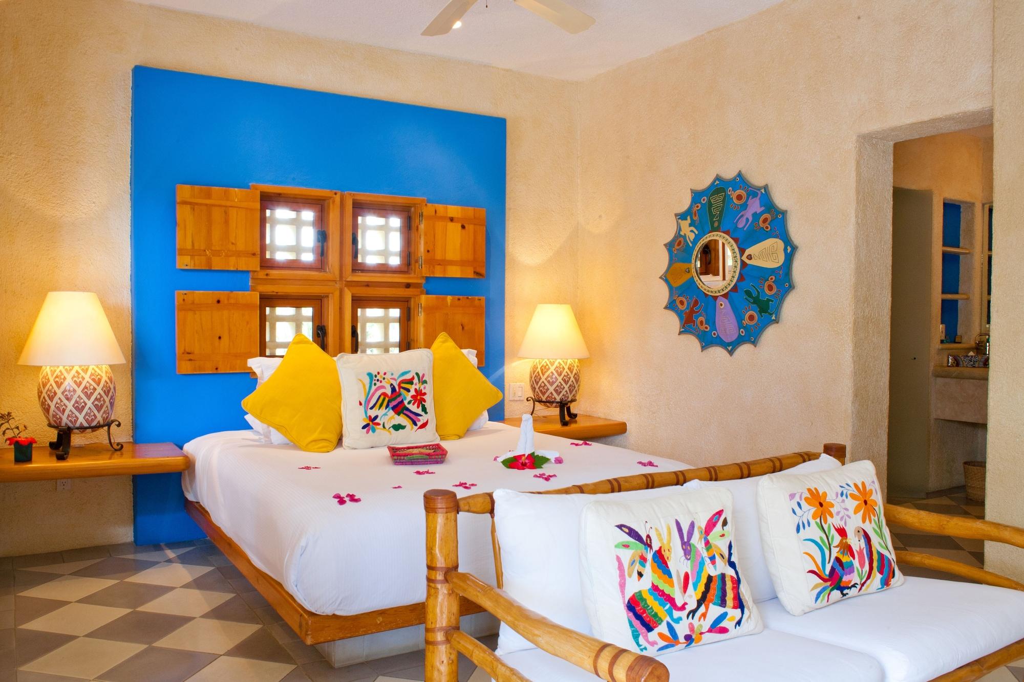 Casa Natalia Boutique Hotel Adults Only San José del Cabo Zewnętrze zdjęcie