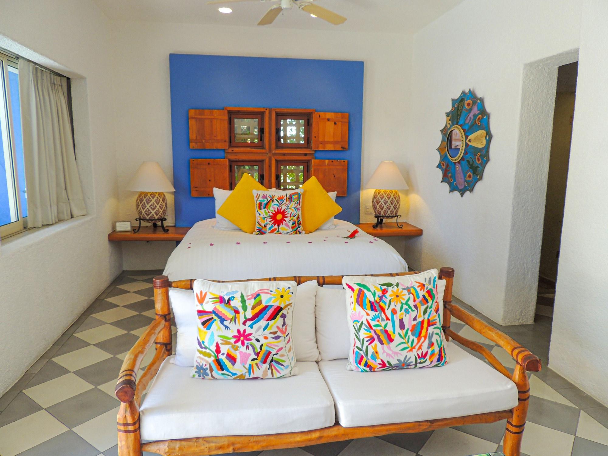 Casa Natalia Boutique Hotel Adults Only San José del Cabo Zewnętrze zdjęcie