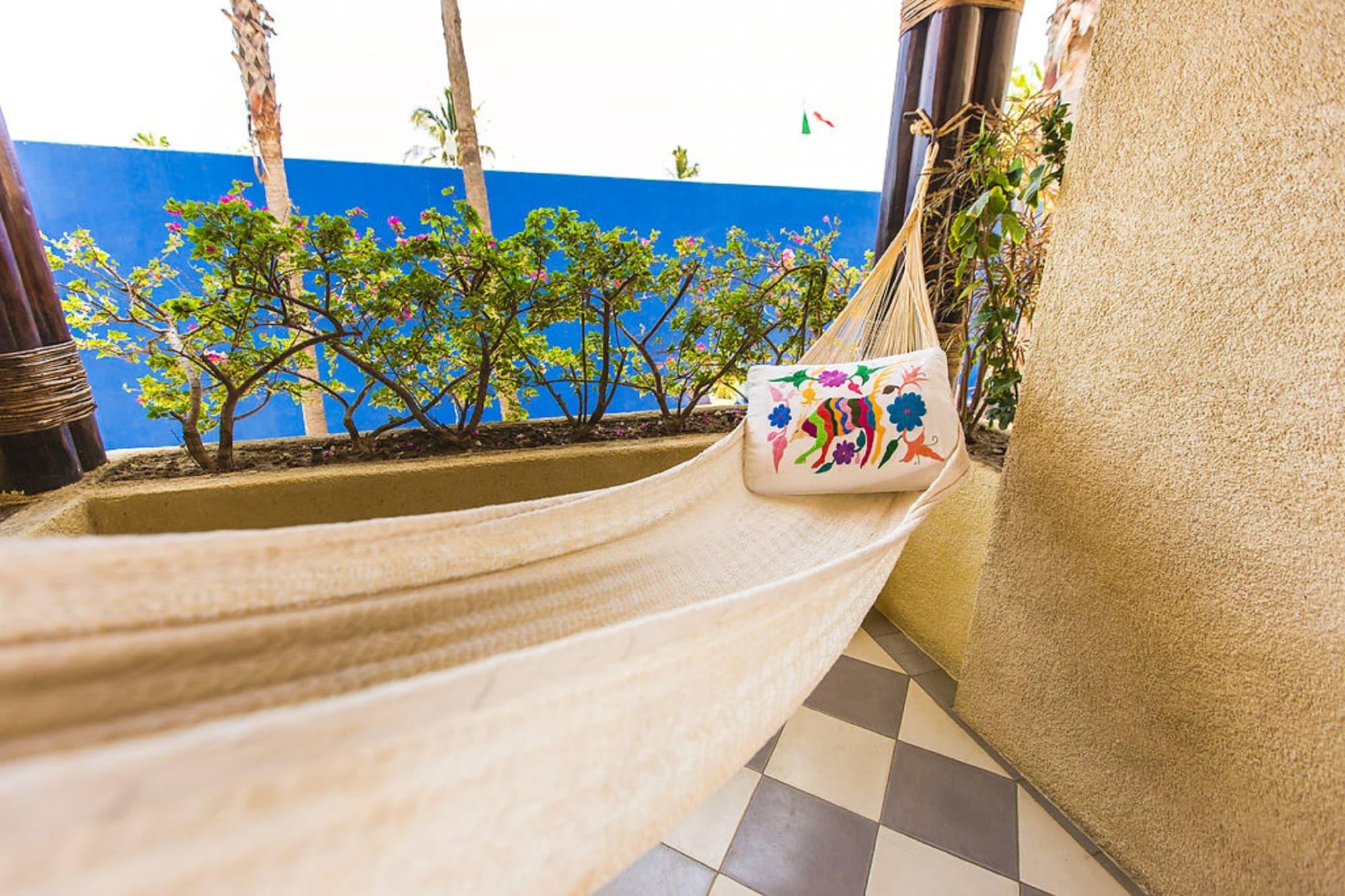 Casa Natalia Boutique Hotel Adults Only San José del Cabo Zewnętrze zdjęcie