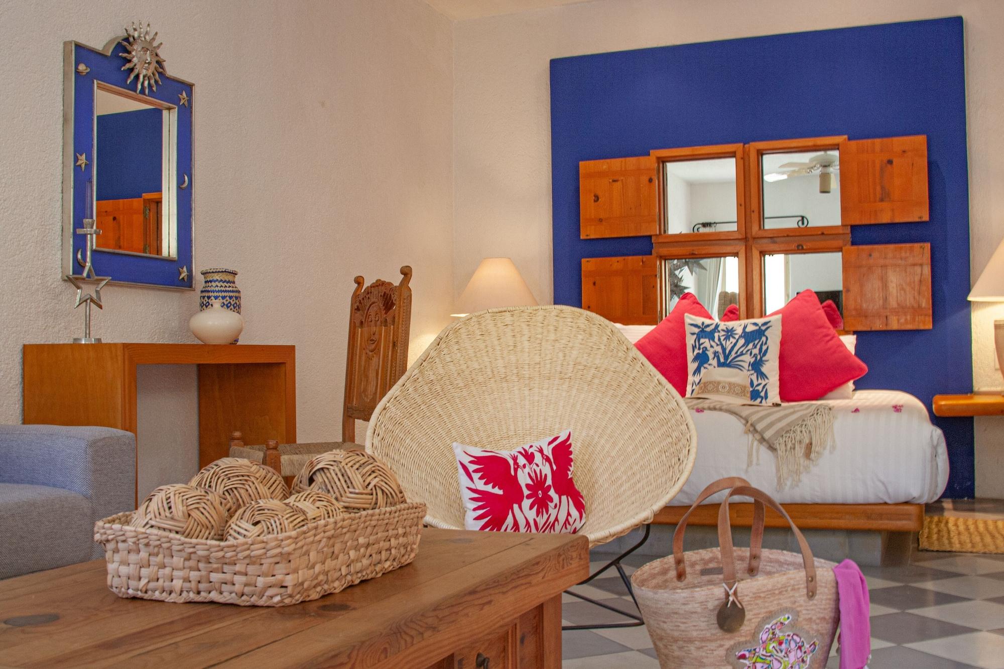 Casa Natalia Boutique Hotel Adults Only San José del Cabo Zewnętrze zdjęcie