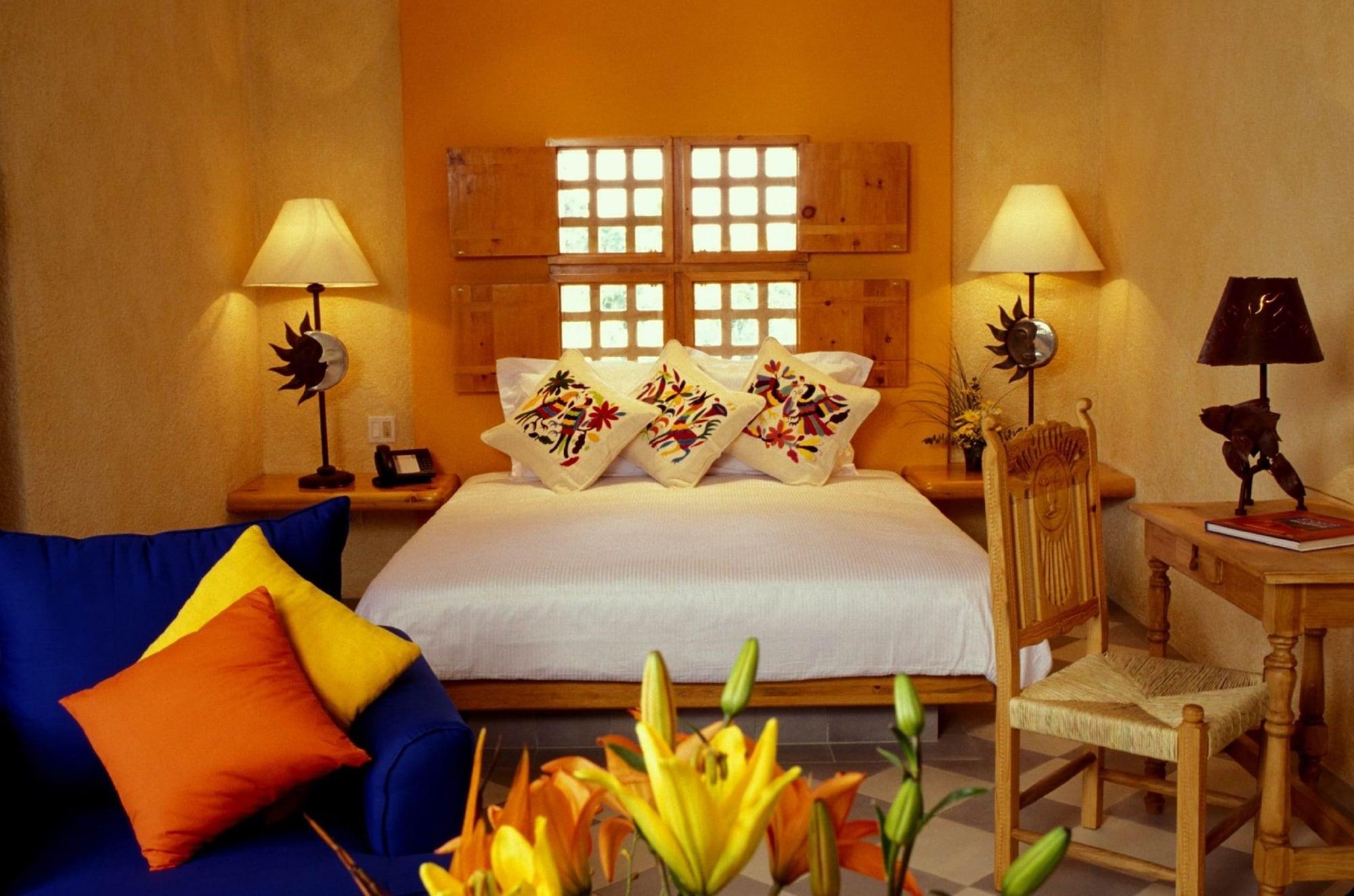 Casa Natalia Boutique Hotel Adults Only San José del Cabo Zewnętrze zdjęcie