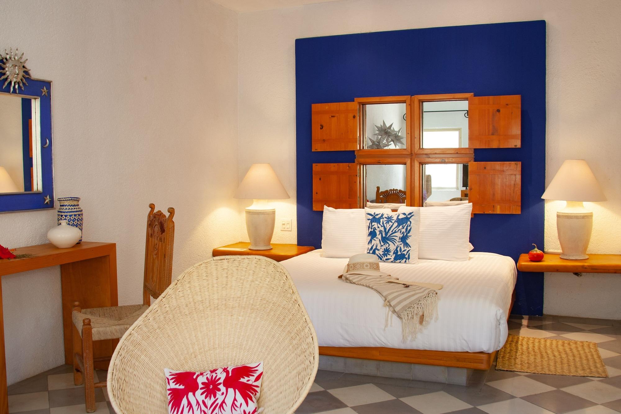 Casa Natalia Boutique Hotel Adults Only San José del Cabo Zewnętrze zdjęcie