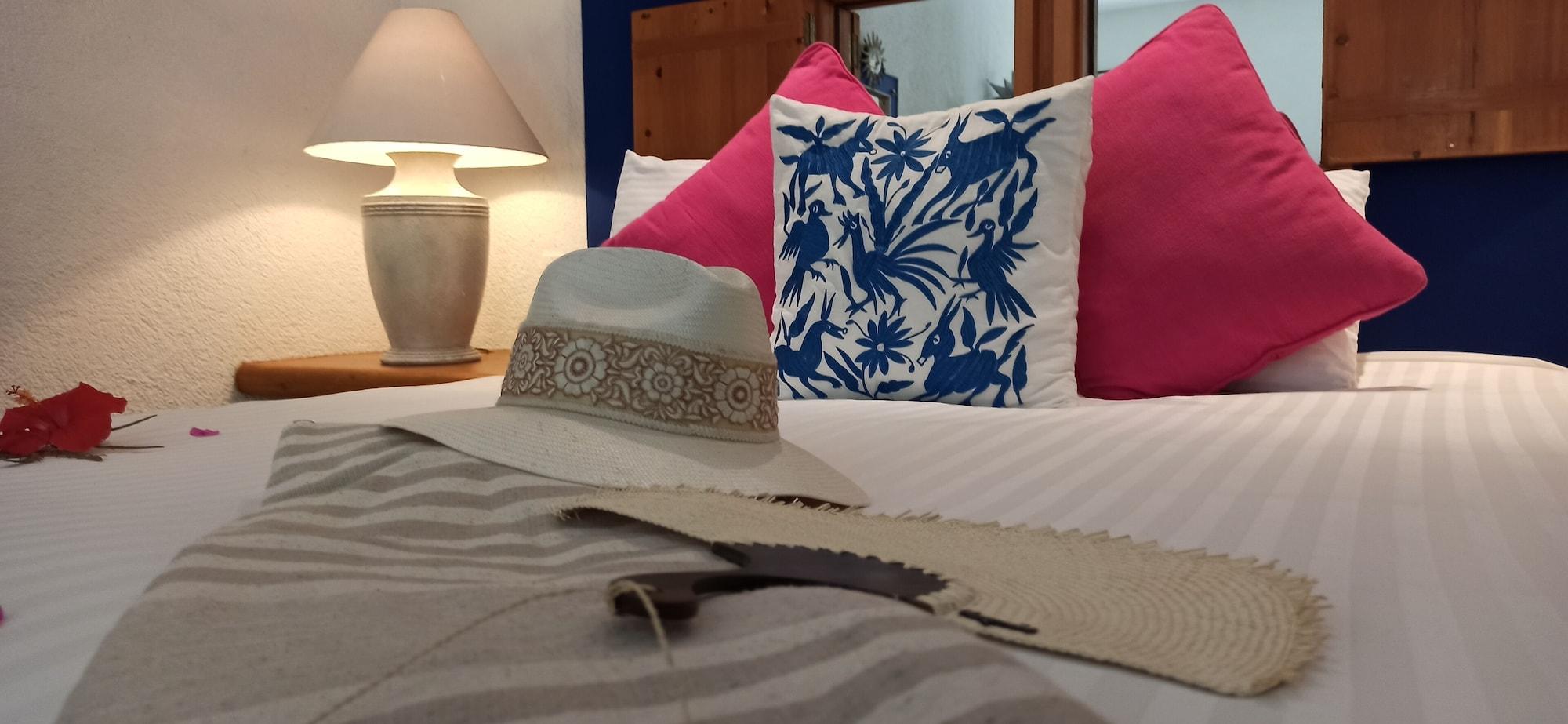 Casa Natalia Boutique Hotel Adults Only San José del Cabo Zewnętrze zdjęcie