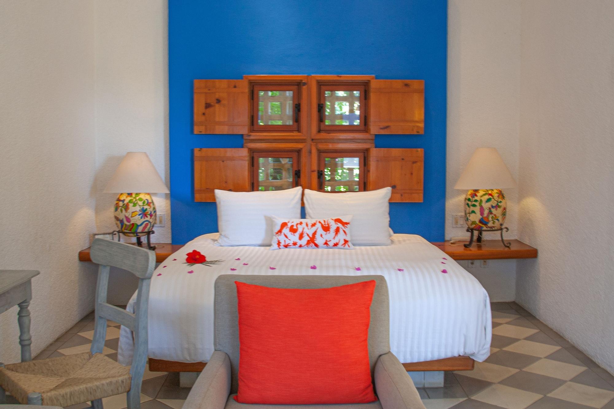 Casa Natalia Boutique Hotel Adults Only San José del Cabo Zewnętrze zdjęcie