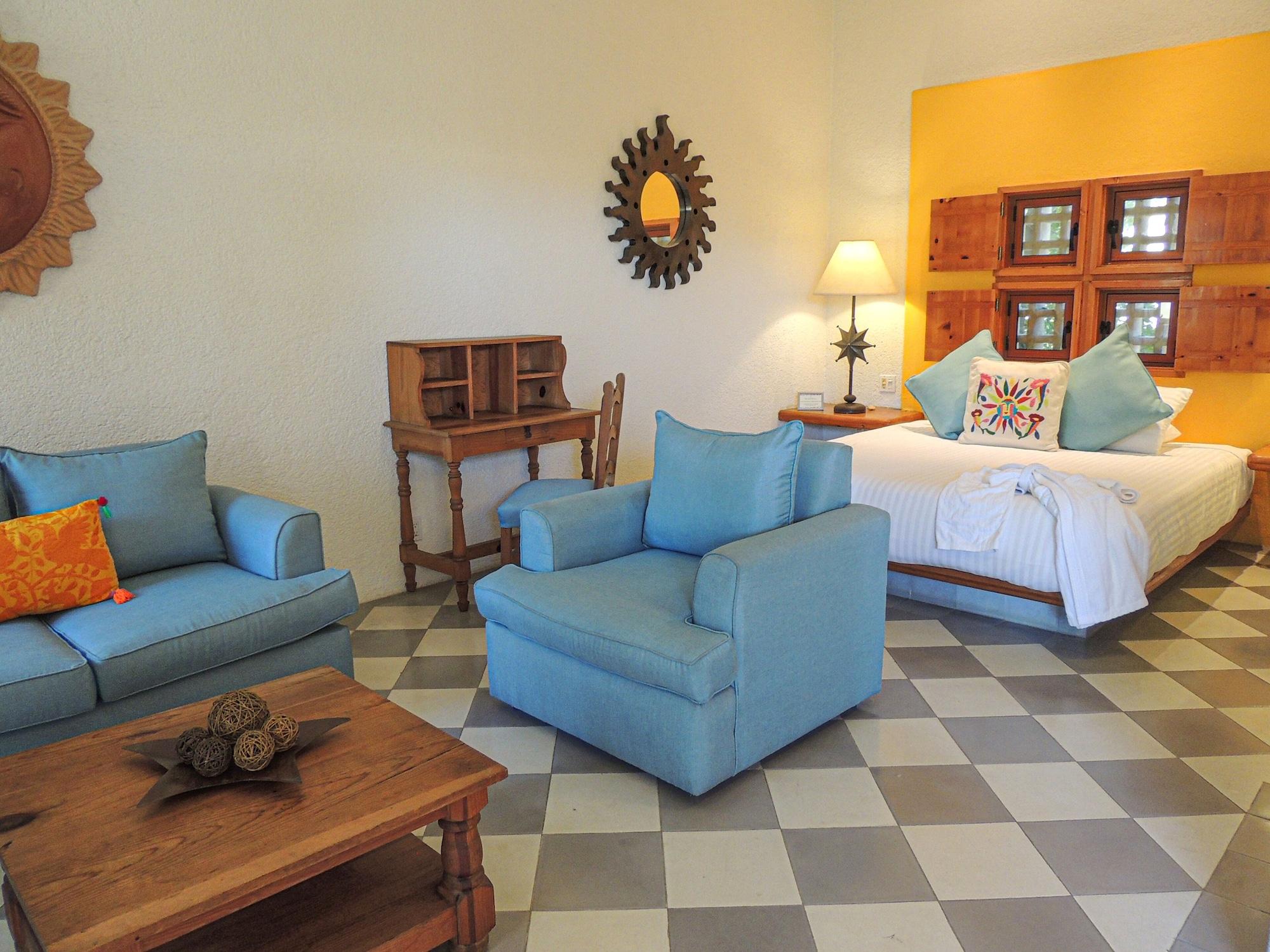 Casa Natalia Boutique Hotel Adults Only San José del Cabo Zewnętrze zdjęcie