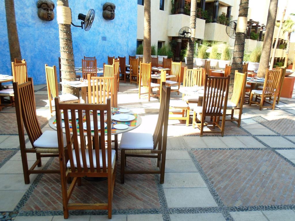 Casa Natalia Boutique Hotel Adults Only San José del Cabo Zewnętrze zdjęcie