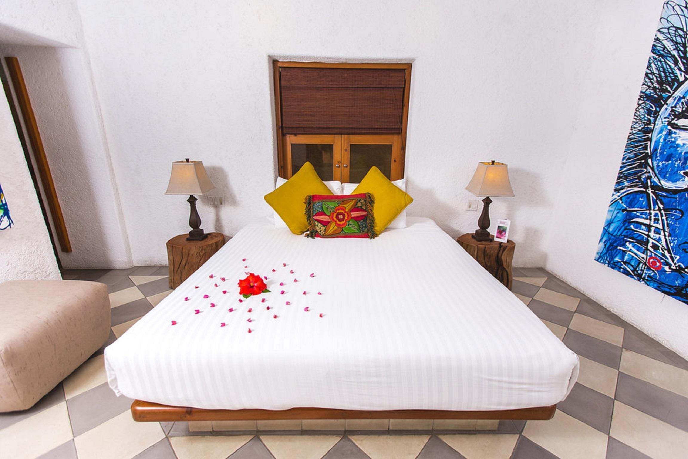 Casa Natalia Boutique Hotel Adults Only San José del Cabo Zewnętrze zdjęcie