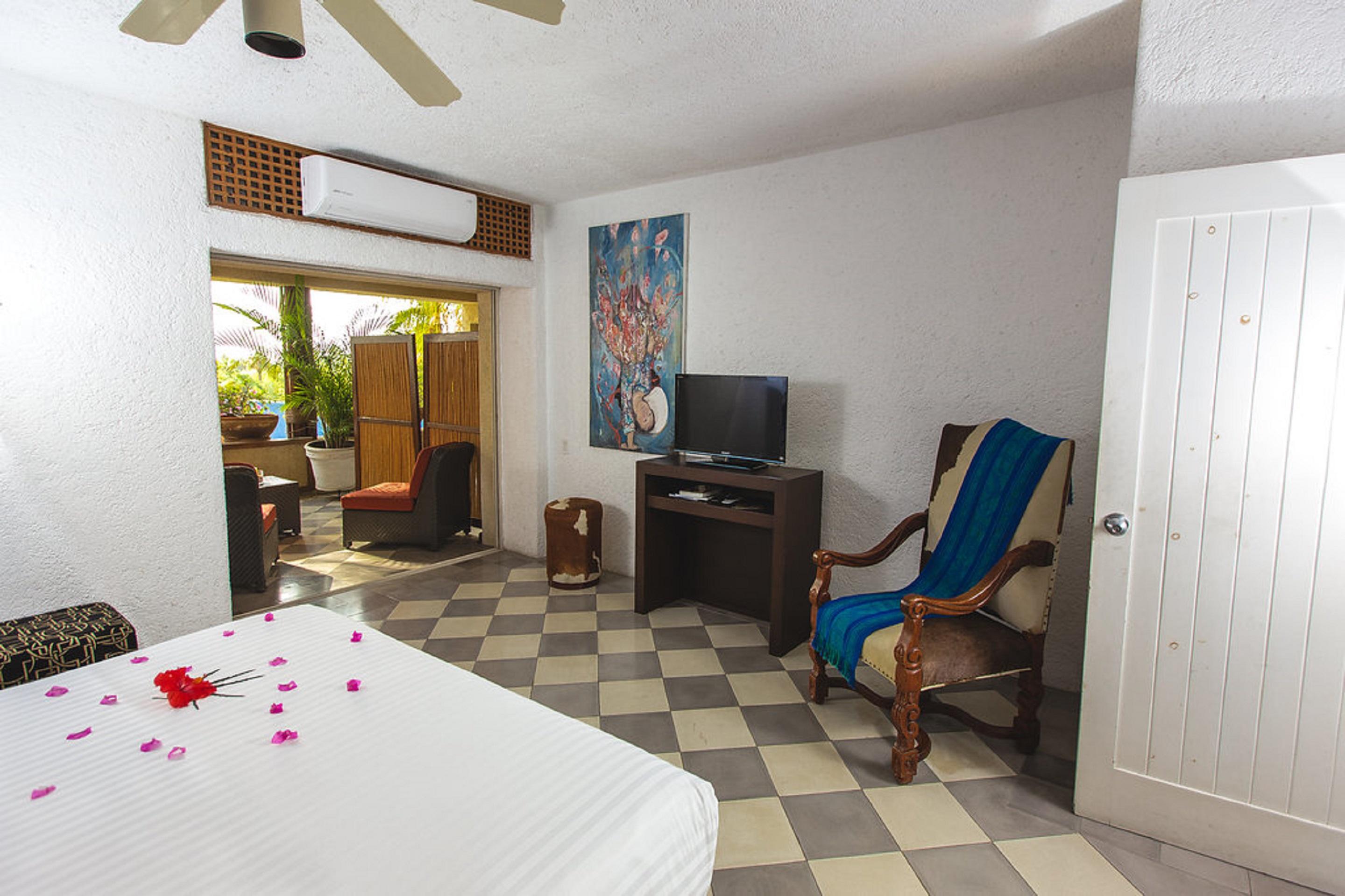 Casa Natalia Boutique Hotel Adults Only San José del Cabo Zewnętrze zdjęcie