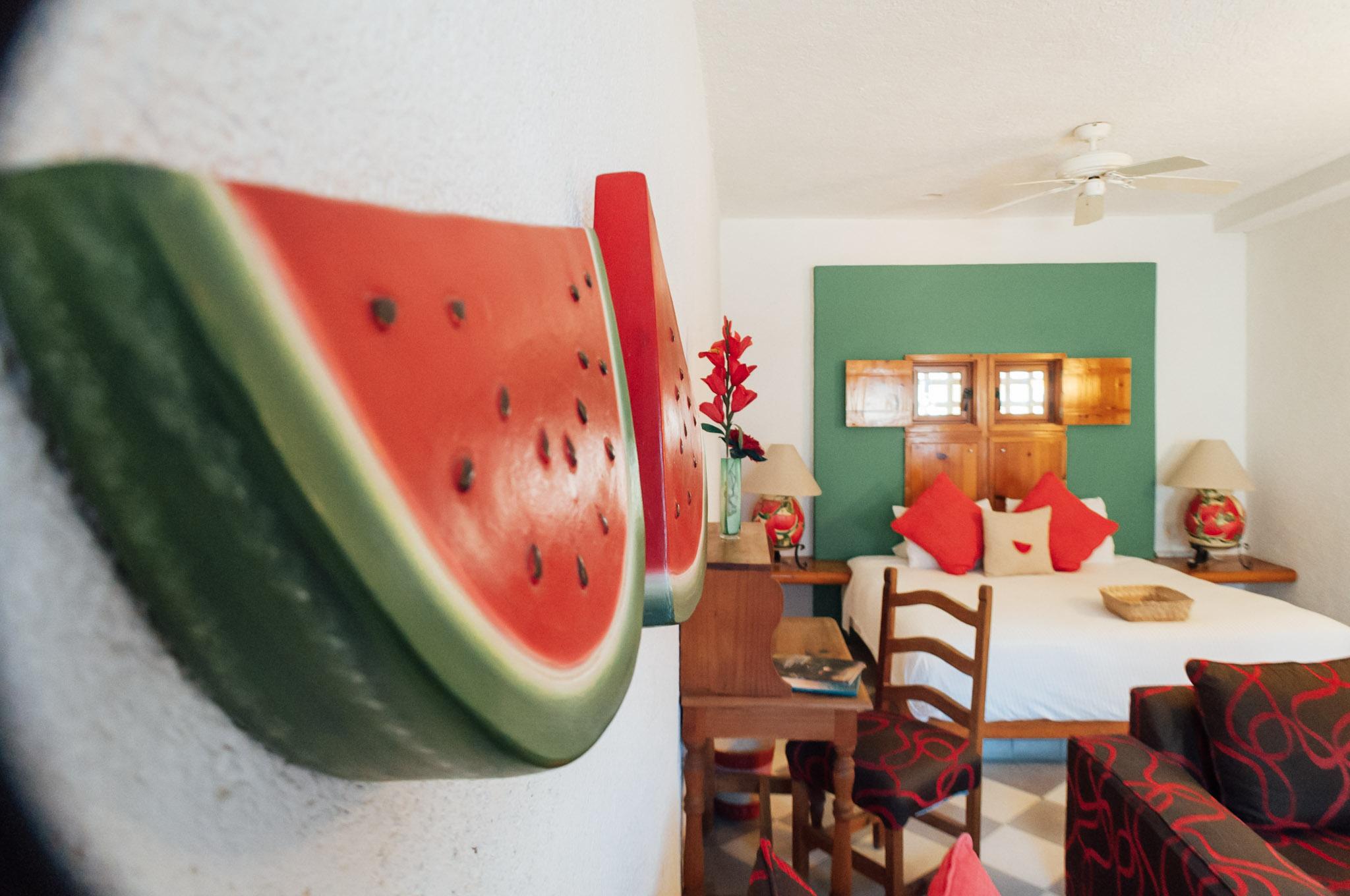 Casa Natalia Boutique Hotel Adults Only San José del Cabo Zewnętrze zdjęcie