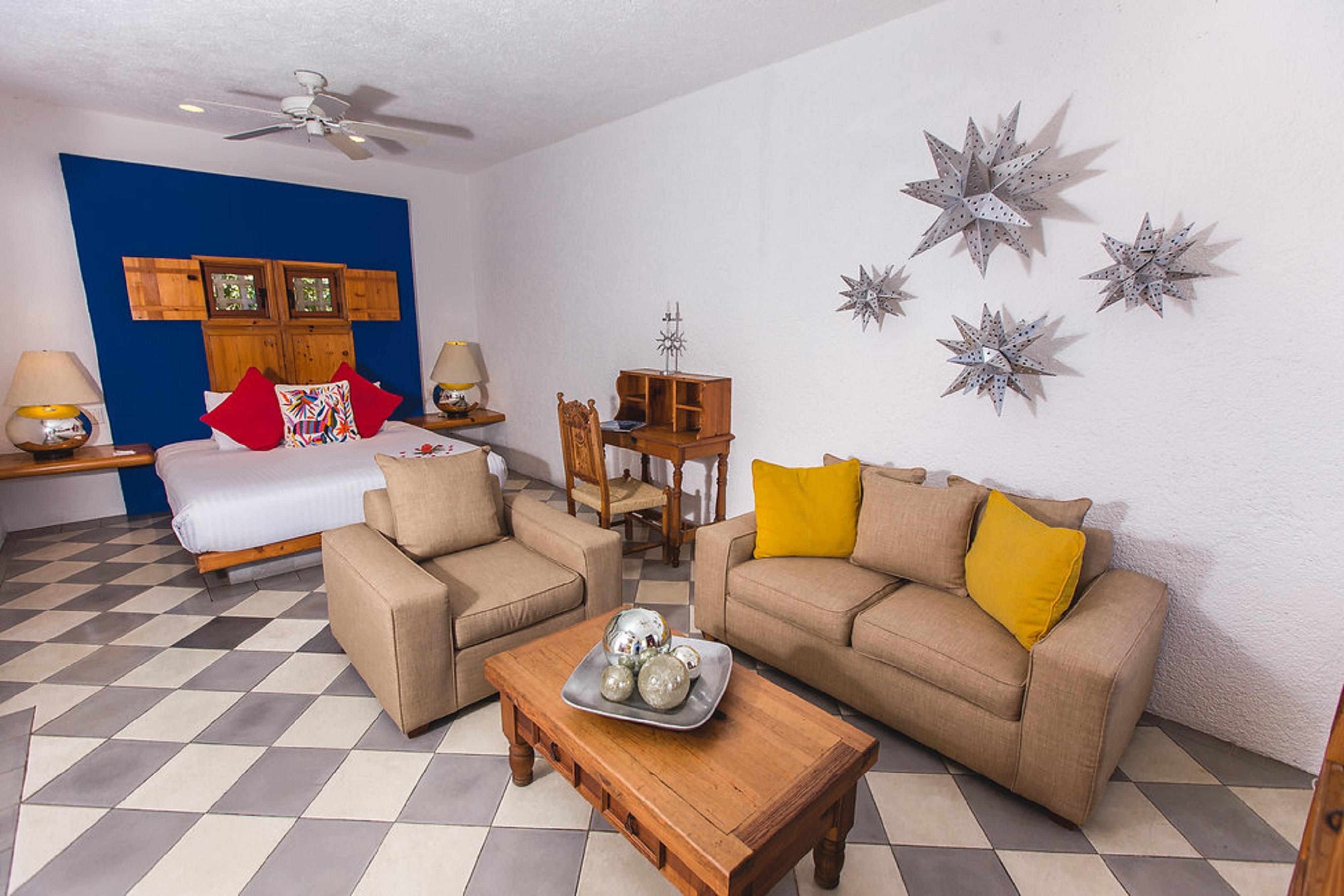 Casa Natalia Boutique Hotel Adults Only San José del Cabo Zewnętrze zdjęcie