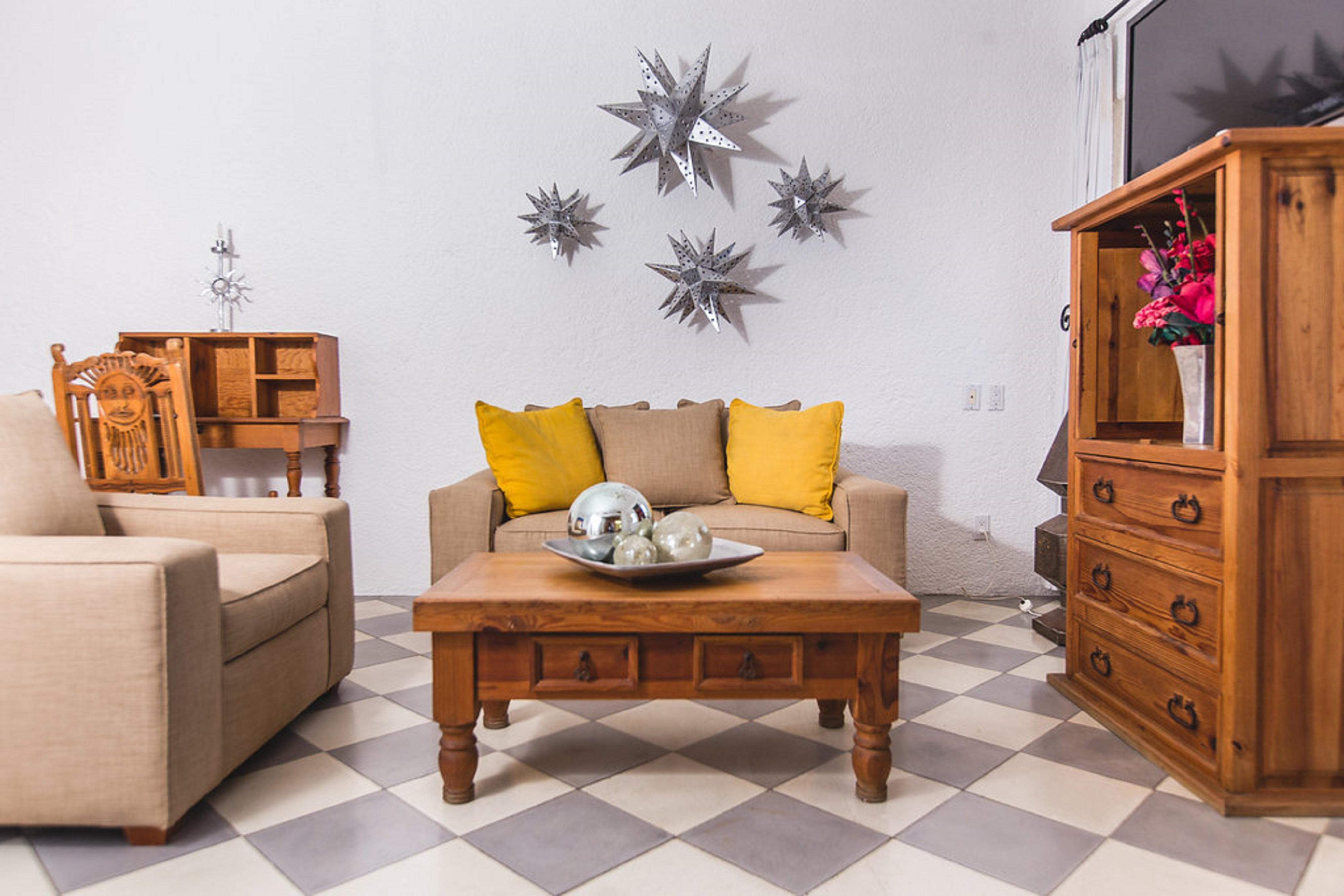 Casa Natalia Boutique Hotel Adults Only San José del Cabo Zewnętrze zdjęcie