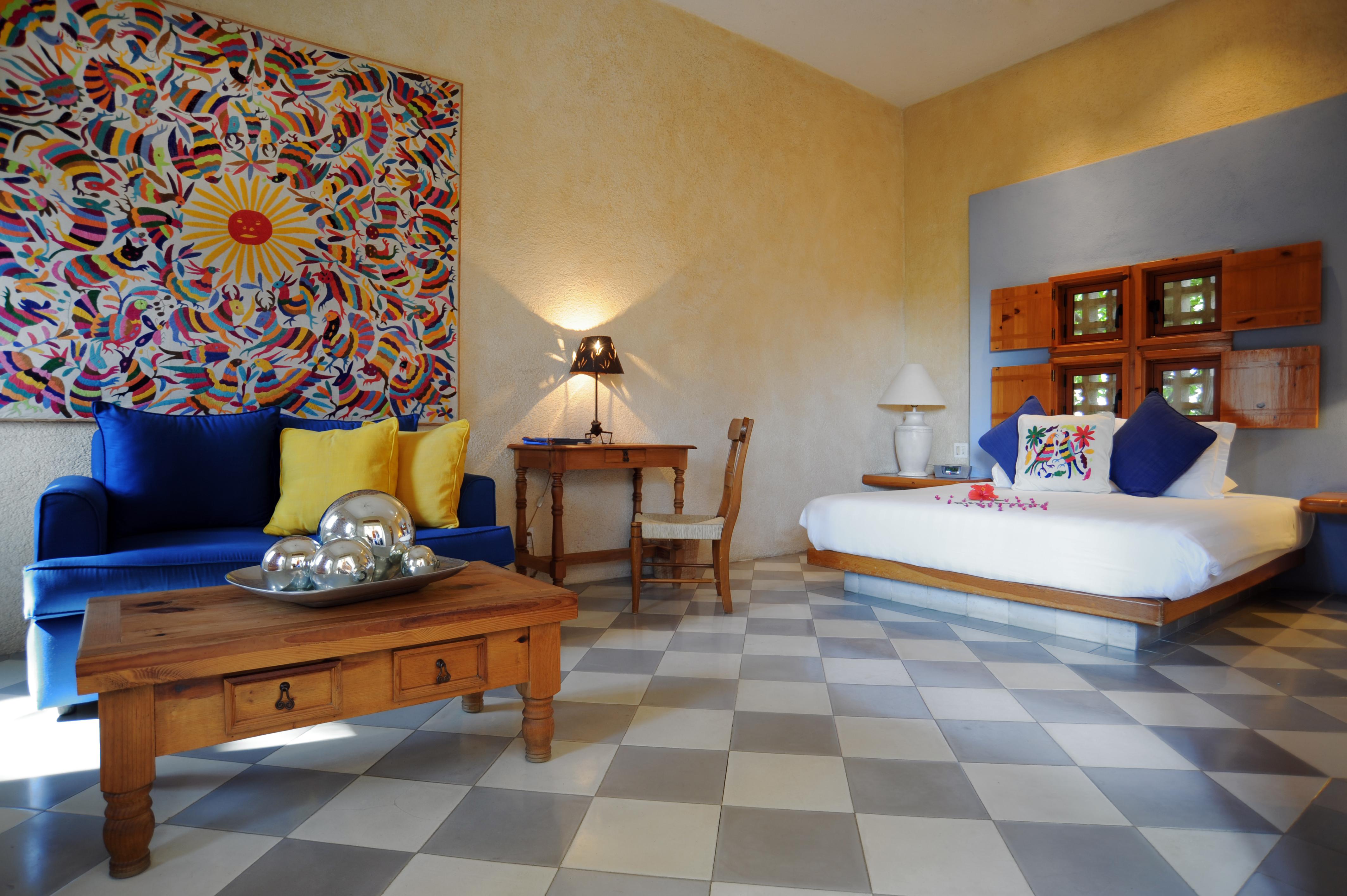 Casa Natalia Boutique Hotel Adults Only San José del Cabo Zewnętrze zdjęcie