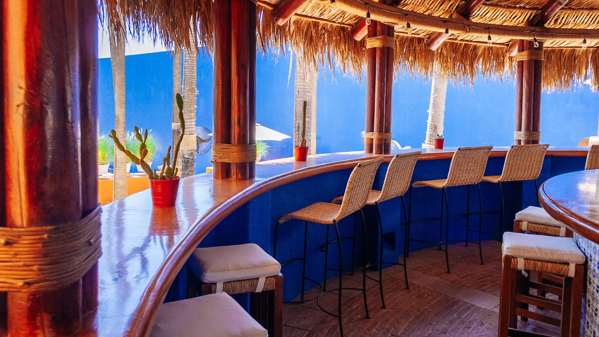 Casa Natalia Boutique Hotel Adults Only San José del Cabo Zewnętrze zdjęcie