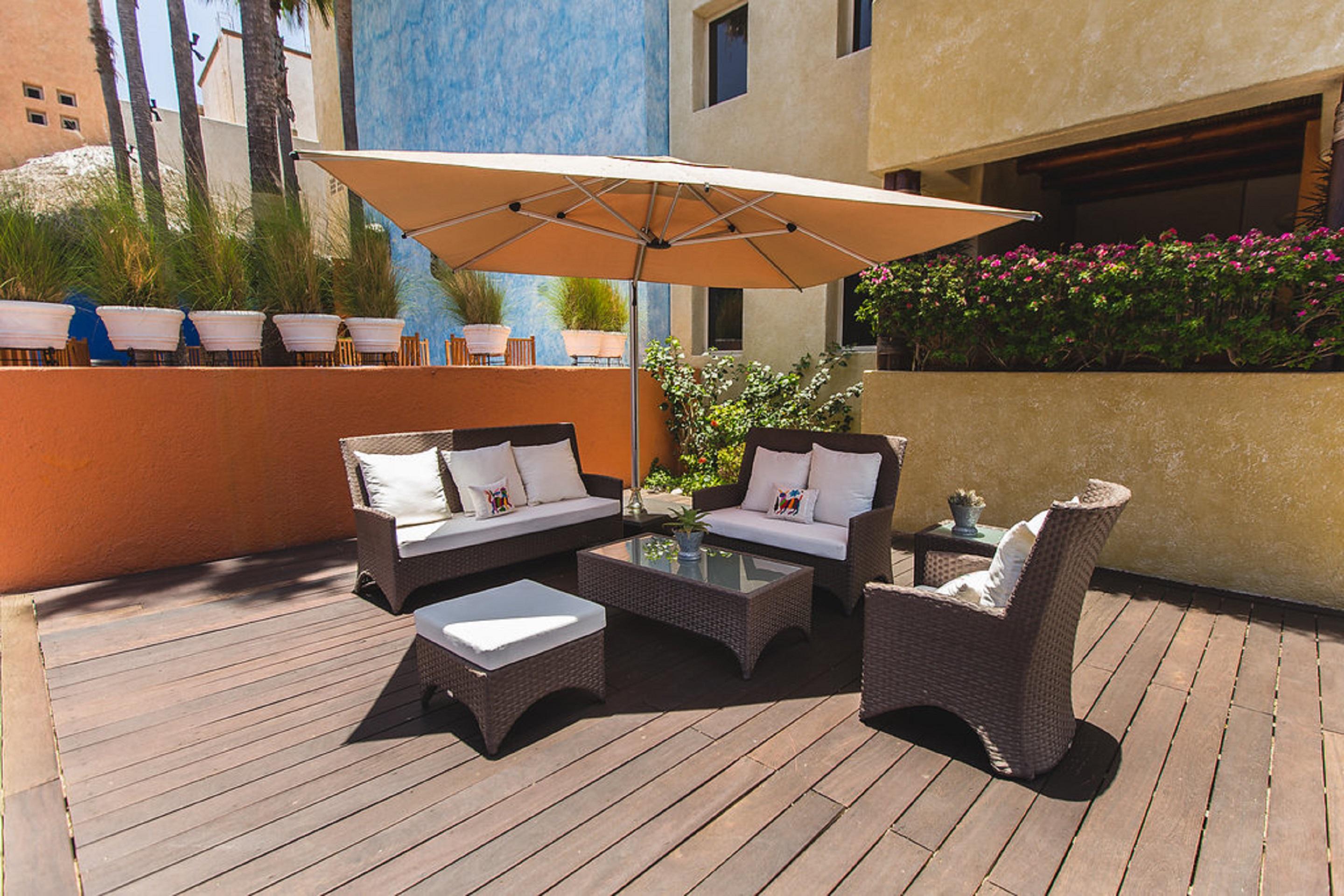 Casa Natalia Boutique Hotel Adults Only San José del Cabo Zewnętrze zdjęcie