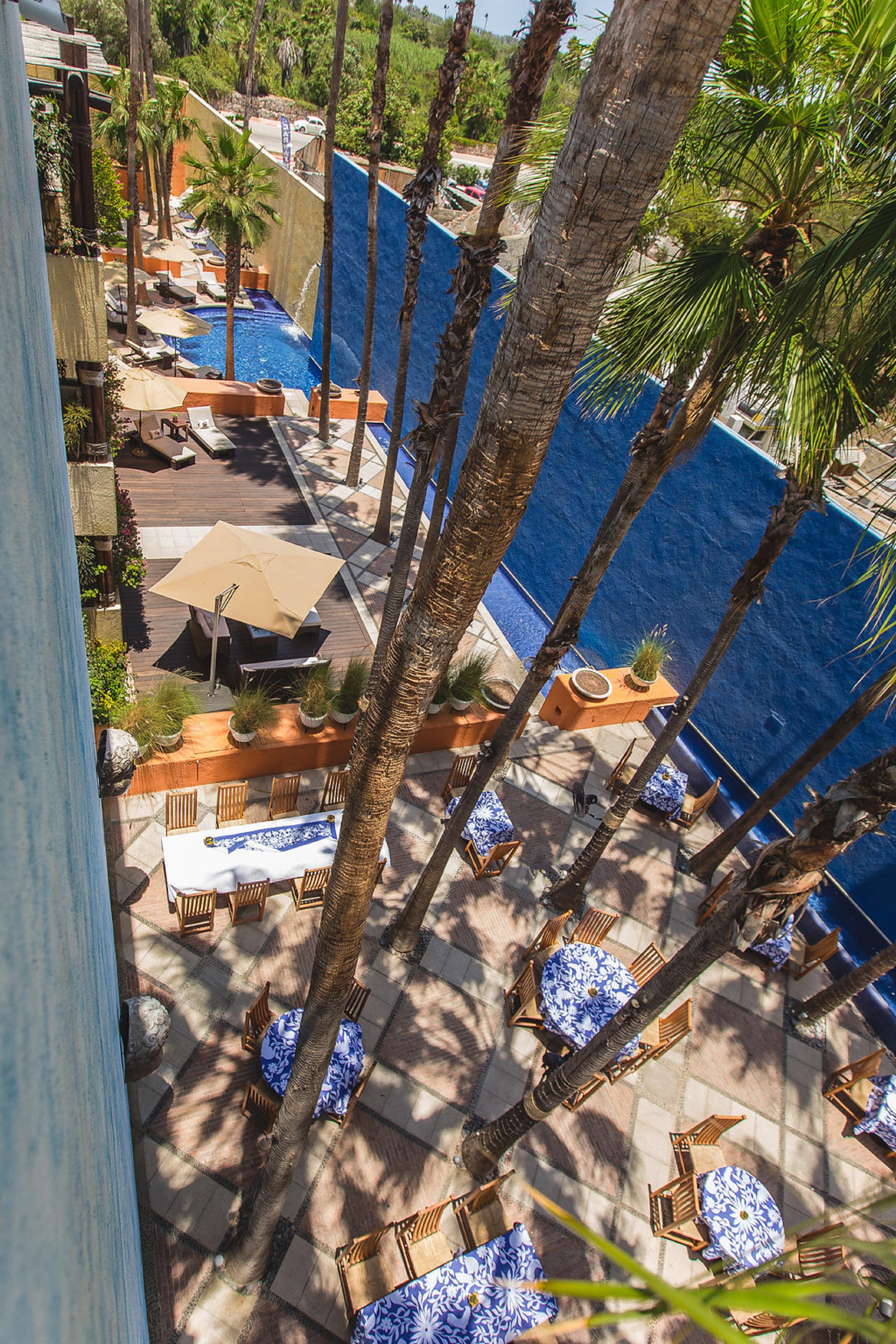 Casa Natalia Boutique Hotel Adults Only San José del Cabo Zewnętrze zdjęcie