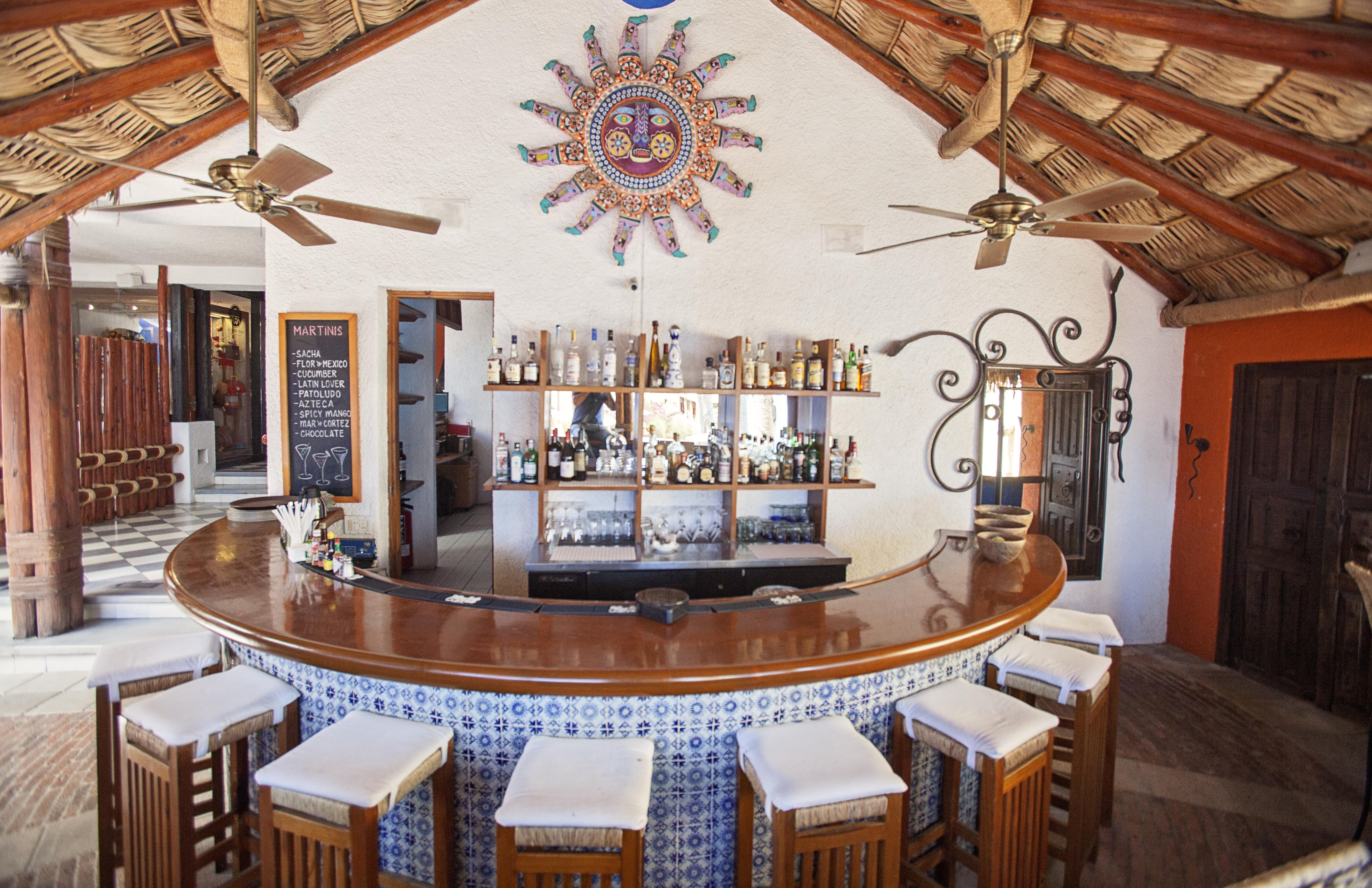 Casa Natalia Boutique Hotel Adults Only San José del Cabo Zewnętrze zdjęcie