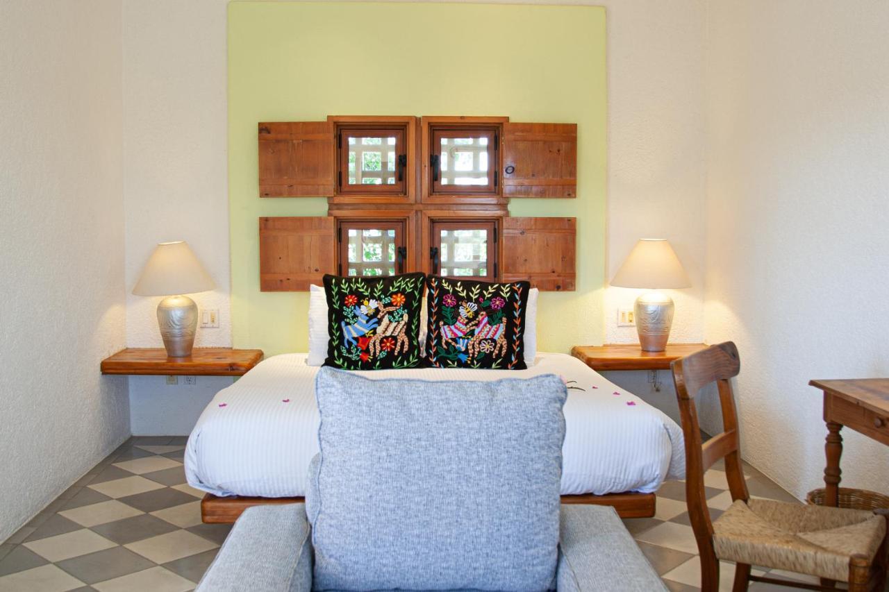 Casa Natalia Boutique Hotel Adults Only San José del Cabo Zewnętrze zdjęcie