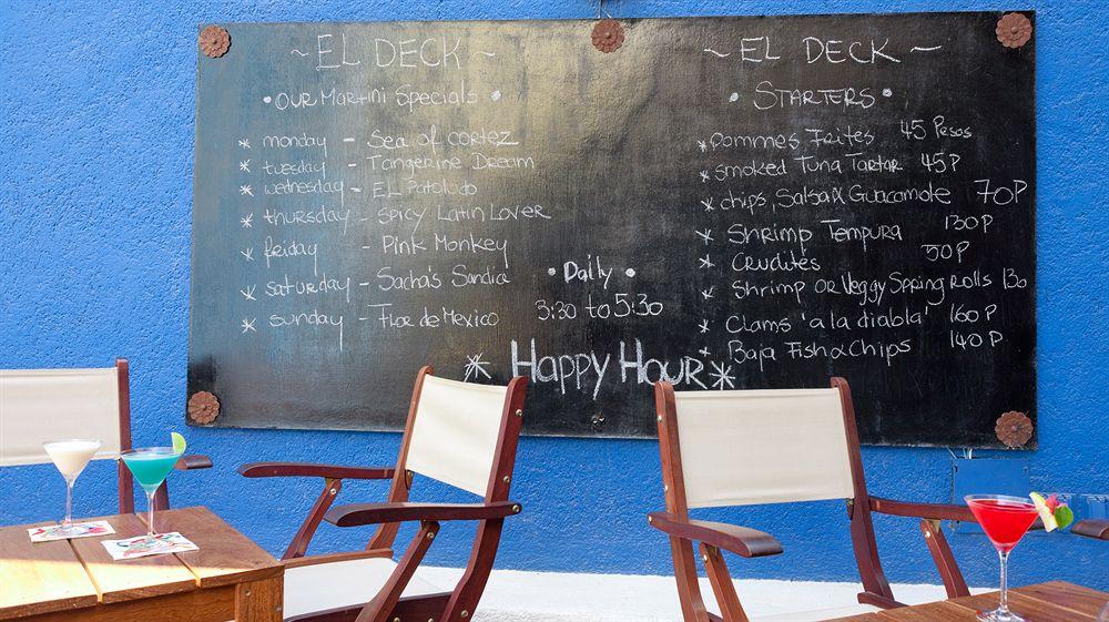 Casa Natalia Boutique Hotel Adults Only San José del Cabo Zewnętrze zdjęcie